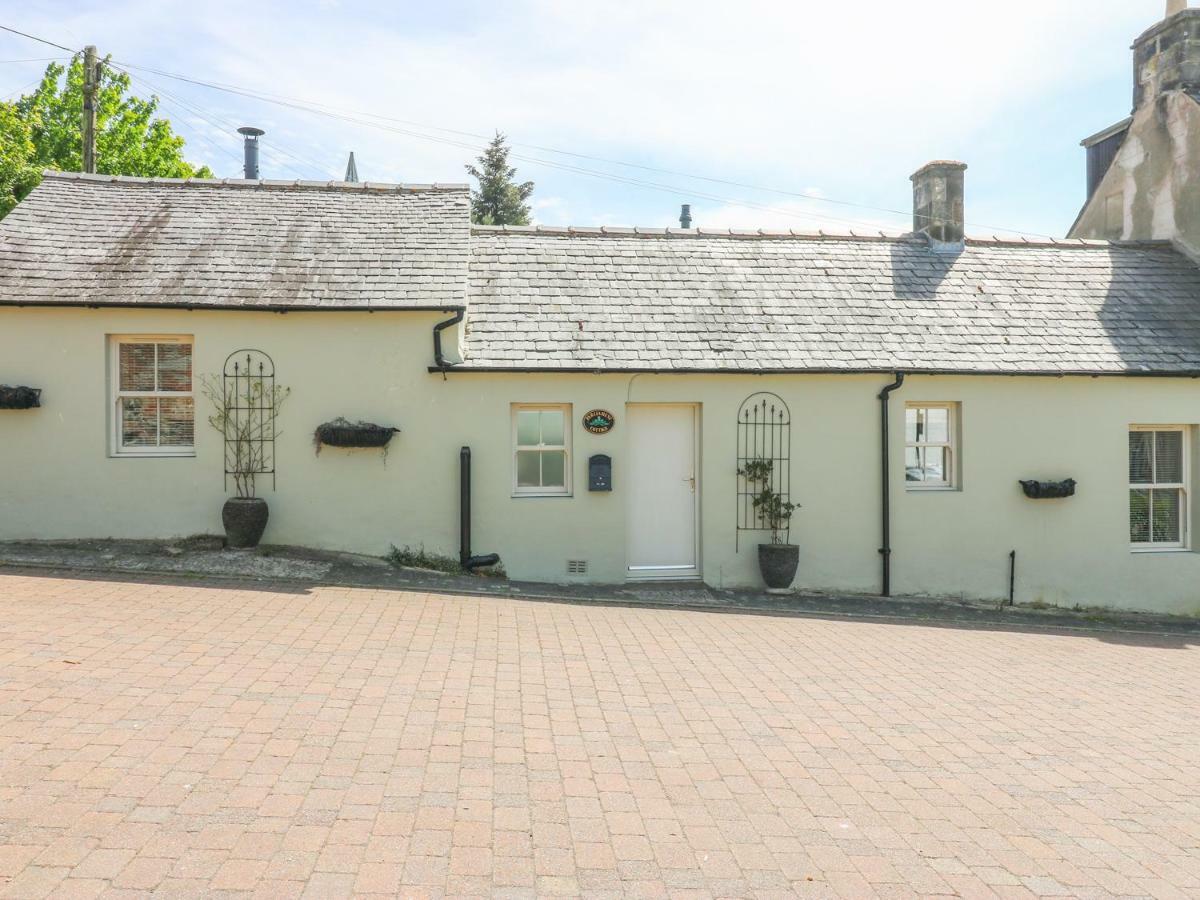 Parliament Cottage Langholm Exterior foto